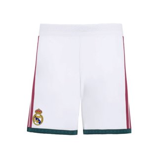 Pantalones Real Madrid 1ª Equipación 2026-2027