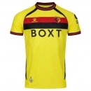 Tailandia Camiseta Watford 1ª Equipación 2026-2027 Tailandia Camiseta Watford 1ª Equipación 2026-2027