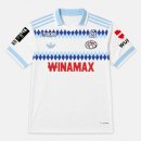 Tailandia Camiseta Racing Club De Estrasburgo 2ª Equipación 2026-2027 Tailandia Camiseta Racing Club De Estrasburgo 2ª Equipación 2026-2027