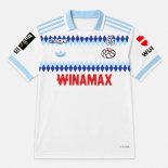 Tailandia Camiseta Racing Club De Estrasburgo 2ª Equipación 2026-2027 Tailandia Camiseta Racing Club De Estrasburgo 2ª Equipación 2026-2027