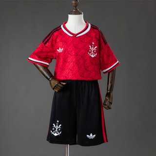 Camiseta Flamengo 3ª Equipación Niño 2026-2027