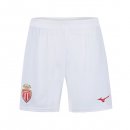 Pantalones AS Monaco 1ª Equipación 2025-2026