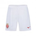 Pantalones AS Monaco 1ª Equipación 2025-2026