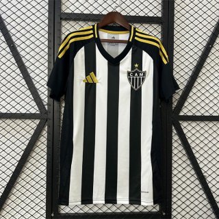 Tailandia Camiseta Atlético Mineiro 1ª Equipación 2025-2026 Tailandia Camiseta Atlético Mineiro 1ª Equipación 2025-2026