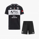 Camiseta Spezia 2ª Equipación Niño 2025-2026