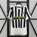 Tailandia Camiseta Juventus 1ª Equipación Retro 2003-2004