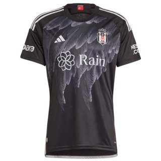 Tailandia Camiseta Besiktas 2ª Equipación 2023-2024 Tailandia Camiseta Besiktas 2ª Equipación 2023-2024
