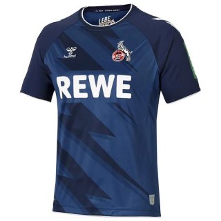 Tailandia Camiseta FC Koln 3ª Equipación 2022-2023 Tailandia Camiseta FC Koln 3ª Equipación 2022-2023