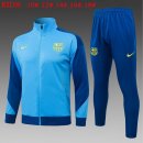 Ninos Chandal Barcelona 2026-2027 Azul Ninos Chandal Barcelona 2026-2027 Azul