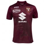 Tailandia Camiseta Torino 1ª Equipación 2022-2023