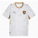 Tailandia Camiseta Checa 2ª Equipación 2026 Tailandia Camiseta Checa 2ª Equipación 2026