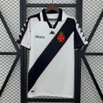 Tailandia Camiseta Vasco da Gama Retro 1997