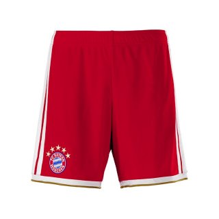 Pantalones Bayern Munich 1ª Equipación 2026-2027