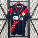 Tailandia Camiseta Rayo Vallecano 2ª Equipación Retro 1997-1998