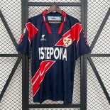 Tailandia Camiseta Rayo Vallecano 2ª Equipación Retro 1997-1998