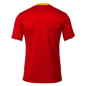 Replica Camiseta España Futbol Sala 1ª Equipación 2022