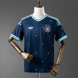 Tailandia Camiseta Alemania 2ª Equipación 2026