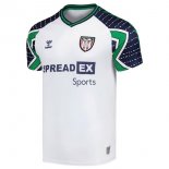 Tailandia Camiseta Sunderland AFC 2ª Equipación 2024-2025
