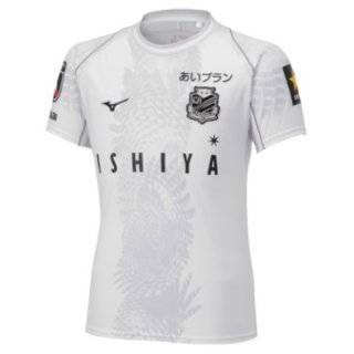 Tailandia Camiseta Hokkaido Consadole Sapporo 3ª Equipación 2023-2024 Tailandia Camiseta Hokkaido Consadole Sapporo 3ª Equipación 2023-2024