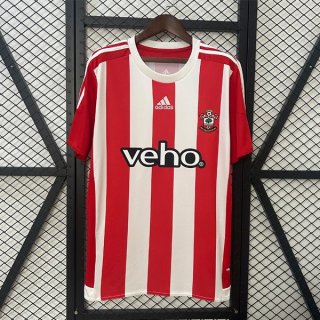 Tailandia Camiseta Southampton 1ª Equipación Retro 2015-2016 Tailandia Camiseta Southampton 1ª Equipación Retro 2015-2016