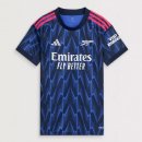Camiseta Arsenal 2ª Equipación Mujer 2025-2026