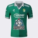 Tailandia Camiseta Club León 3ª Equipación 2025-2026 Tailandia Camiseta Club León 3ª Equipación 2025-2026