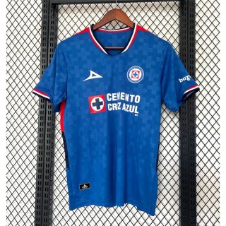 Tailandia Camiseta Blue Cross 1ª Equipación 2025-2026