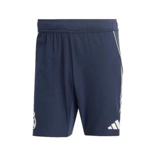 Pantalones Real Madrid 2ª Equipación 2025-2026 Pantalones Real Madrid 2ª Equipación 2025-2026