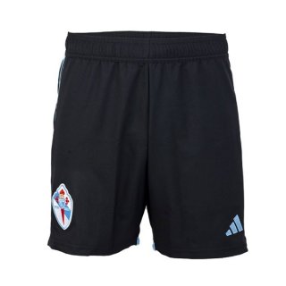 Pantalones Celta De Vigo 2ª Equipación 2023-2024 Pantalones Celta De Vigo 2ª Equipación 2023-2024