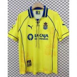 Tailandia Camiseta Las Palmas 1ª Equipación Retro 1997-1998