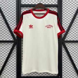 Camiseta Flamengo Commemorative Edition 2025-2026 Camiseta Flamengo Commemorative Edition 2025-2026