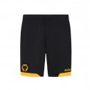 Pantalones Wolves 1ª Equipación 2025-2026