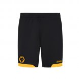 Pantalones Wolves 1ª Equipación 2025-2026