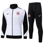Chandal Corinthians 2025-2026 Blanco 5