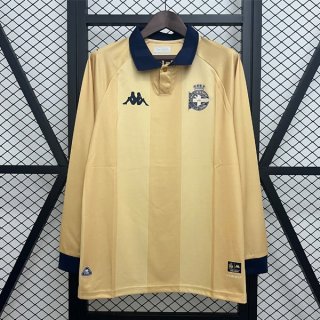 Tailandia Camiseta Deportivo La Coruna Special Edition ML 2025-2026 Tailandia Camiseta Deportivo La Coruna Special Edition ML 2025-2026