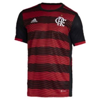 Replica Camiseta Flamengo 1ª Equipación 2022-2023 Replica Camiseta Flamengo 1ª Equipación 2022-2023