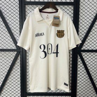 Tailandia Camiseta Barcelona 'LAMINE YAMAL 304' Special Edition 2024-2025 Tailandia Camiseta Barcelona 'LAMINE YAMAL 304' Special Edition 2024-2025