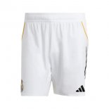 Pantalones Real Madrid 1ª Equipación 2025-2026