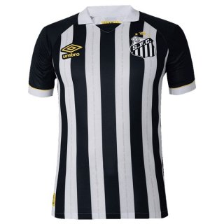 Tailandia Camiseta Santos FC 2ª Equipación 2023-2024 Tailandia Camiseta Santos FC 2ª Equipación 2023-2024