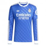 Tailandia Camiseta Liverpool 3ª Equipación ML 2025-2026