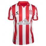 Tailandia Camiseta Estudiantes De La Plata 1ª Equipación 2025-2026