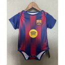 Camiseta Bacelona Baby 1ª Equipación 2025-2026  Camiseta Bacelona Baby 1ª Equipación 2025-2026