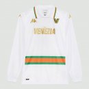 Tailandia Camiseta Venezia 2ª Equipación ML 2023-2024