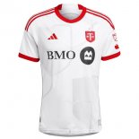 Tailandia Camiseta Toronto 2ª Equipación 2024-2025