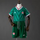 Camiseta Irak 2ª Equipación Niño 2026 Camiseta Irak 2ª Equipación Niño 2026