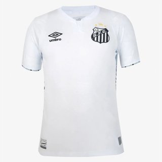 Tailandia Camiseta Santos 1ª Equipación 2024-2025 Tailandia Camiseta Santos 1ª Equipación 2024-2025