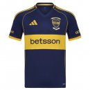 Tailandia Camiseta Boca Juniors 1ª Equipación 2025-2026
