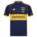 Tailandia Camiseta Boca Juniors 1ª Equipación 2025-2026