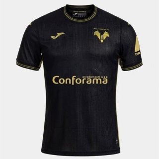 Tailandia Camiseta Hellas Verone 3ª Equipación 2024-2025 Tailandia Camiseta Hellas Verone 3ª Equipación 2024-2025