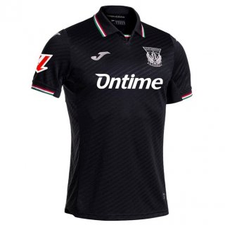 Tailandia Camiseta Leganés 3ª Equipación 2024-2025 Tailandia Camiseta Leganés 3ª Equipación 2024-2025